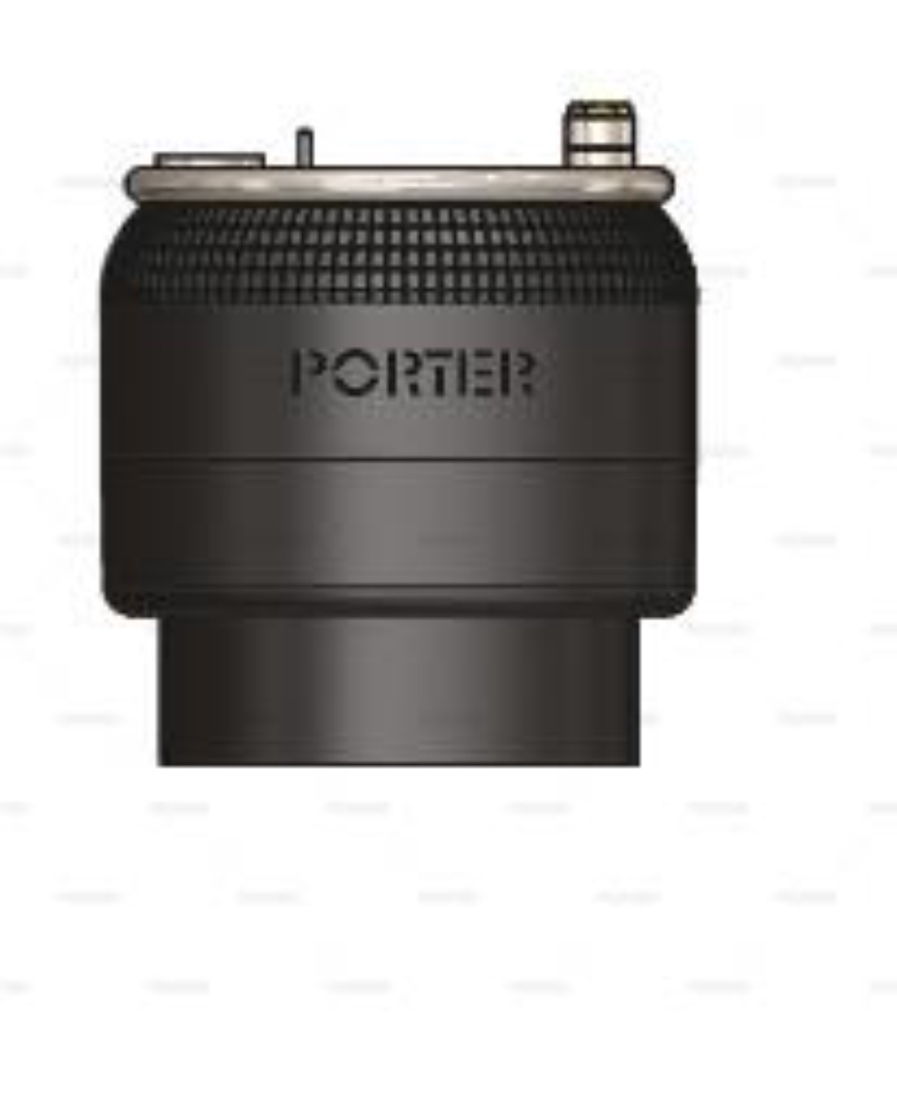 Pt 6120-kp02 Komple Plastik Körük