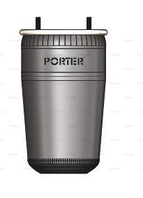Pt 4007-01 Pistonsuz Körük