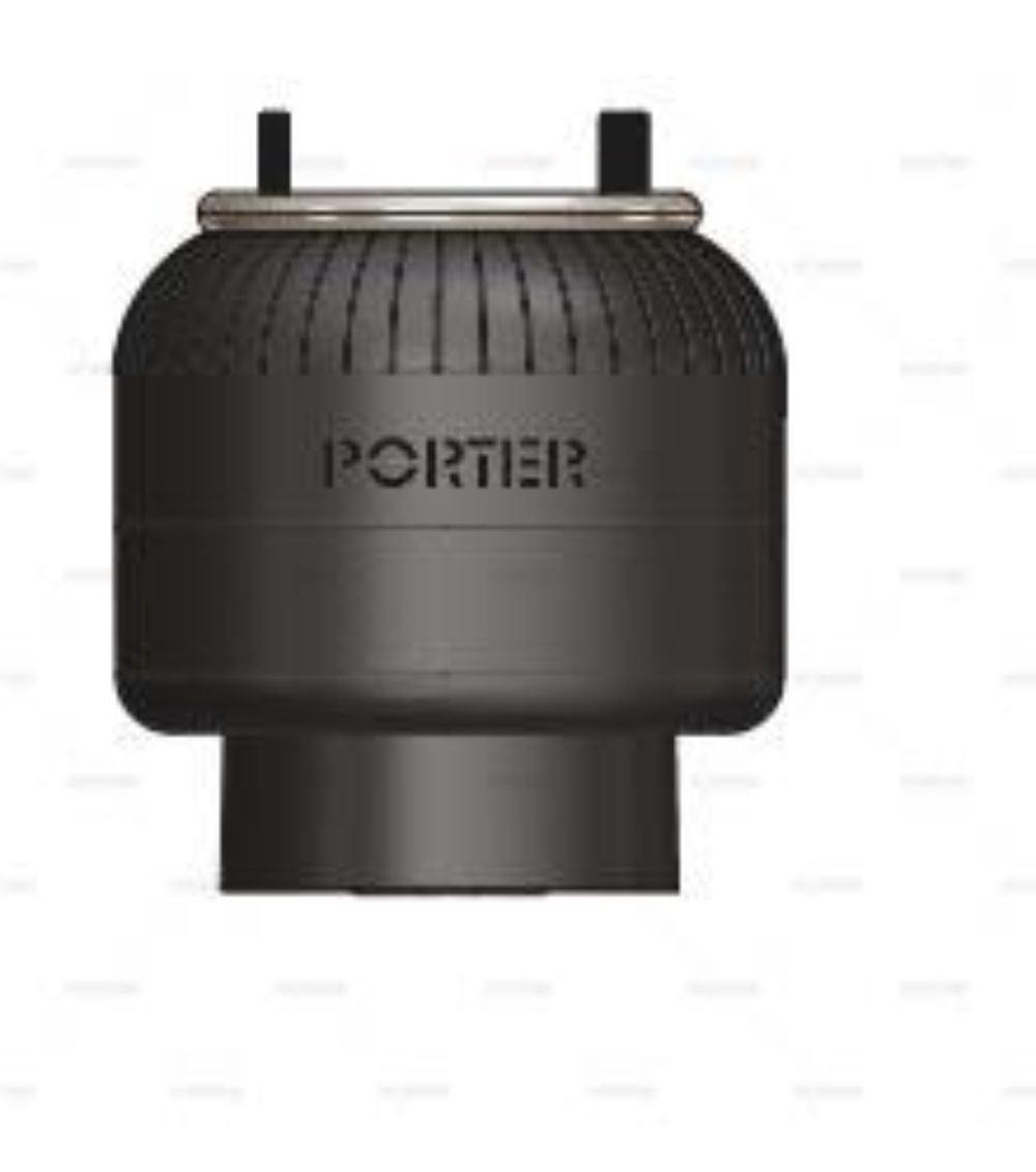 Pt 4156-kp88 Komple Plastik Körük