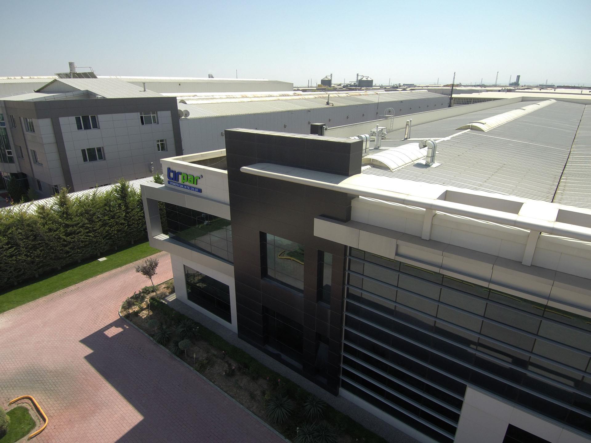 Galeri